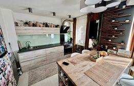 Apartament 3 Camere , 76mp - Cartier 1 Mai - Pelendava