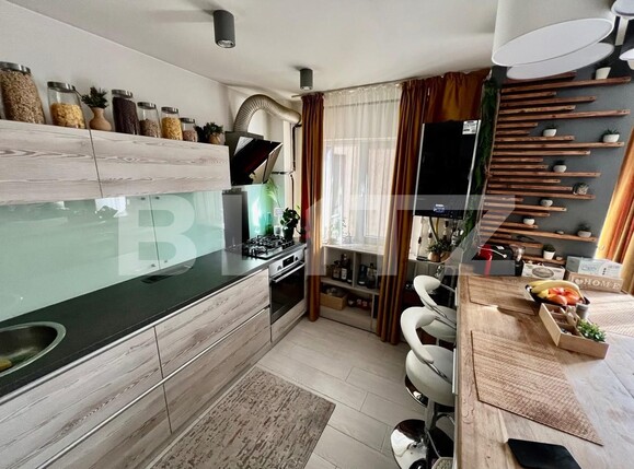 Apartament de vânzare 3 camere 1 Mai - 135598AV | BLITZ Craiova | Poza5