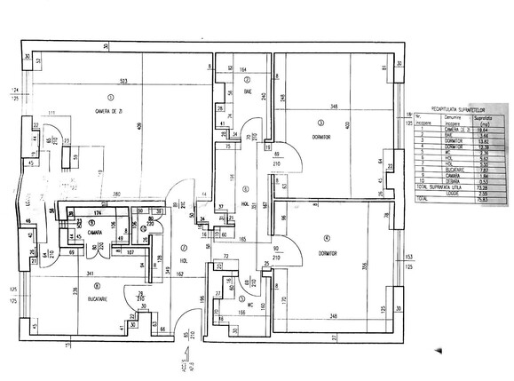 Apartament de vânzare 3 camere 1 Mai - 135598AV | BLITZ Craiova | Poza10