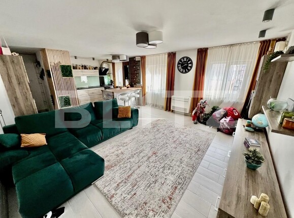 Apartament de vânzare 3 camere 1 Mai - 135598AV | BLITZ Craiova | Poza1