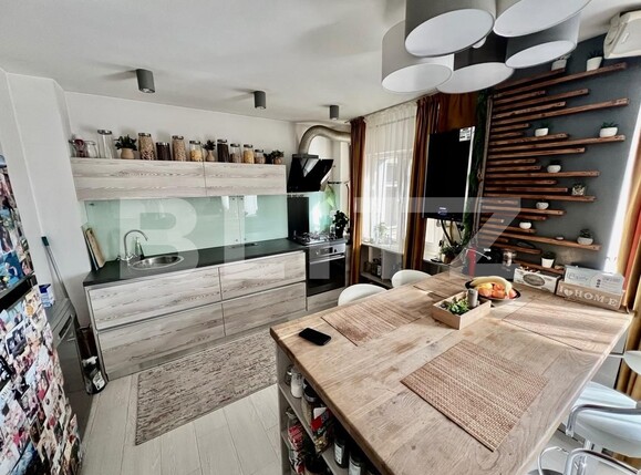 Apartament de vânzare 3 camere 1 Mai - 135598AV | BLITZ Craiova | Poza4