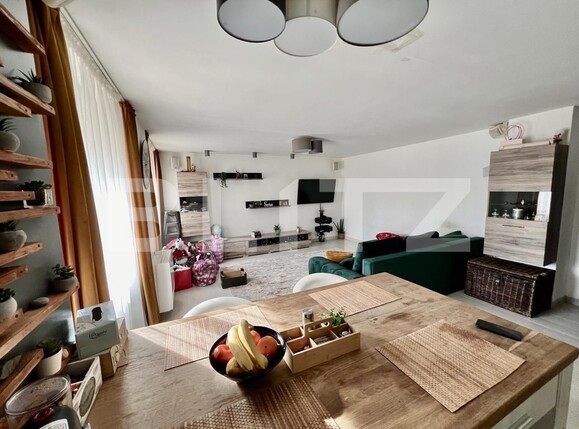 Apartament de vânzare 3 camere 1 Mai - 135598AV | BLITZ Craiova | Poza3