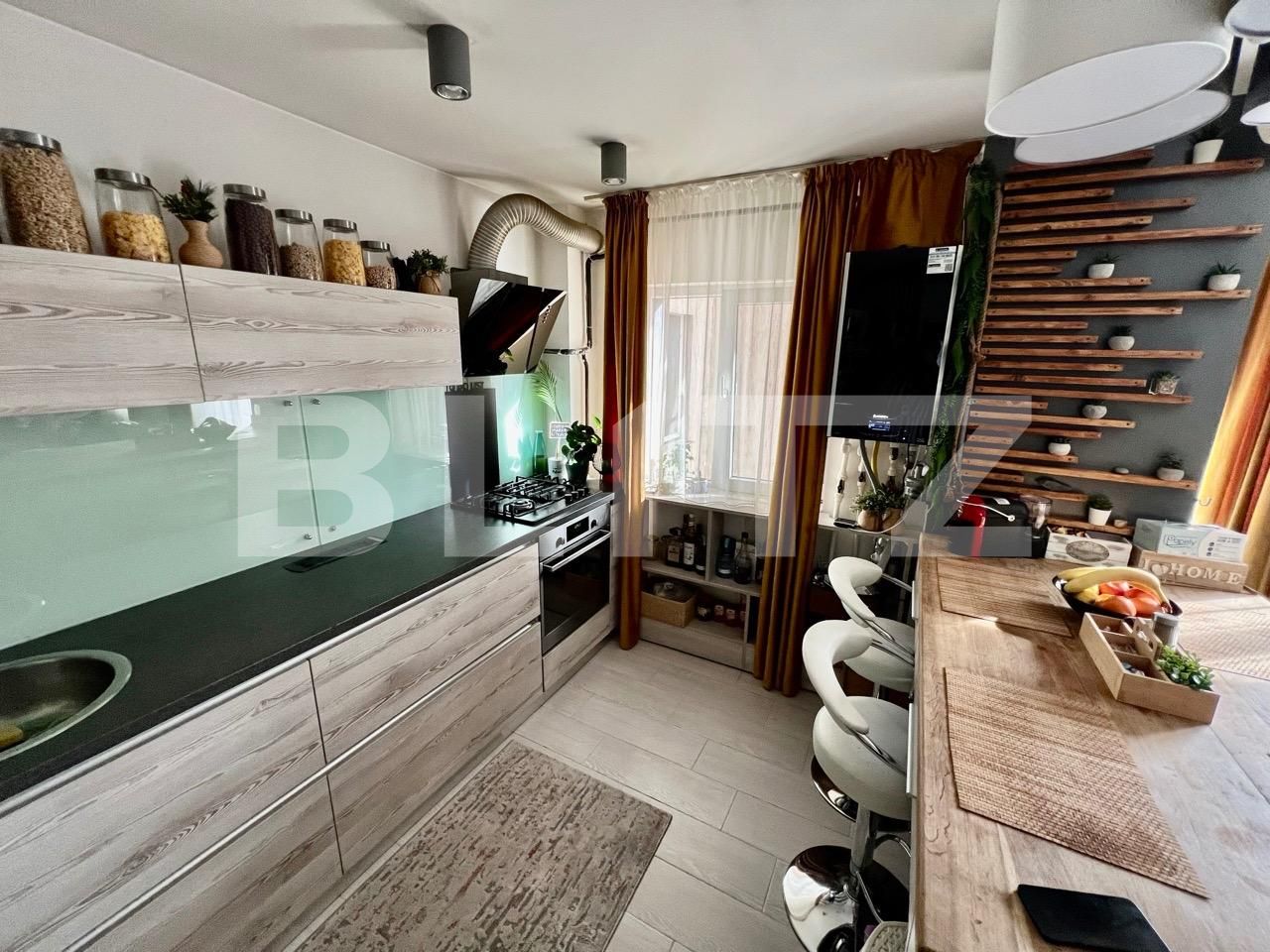 Apartament de vânzare 3 camere 1 Mai - 135598AV | BLITZ Craiova | Poza5