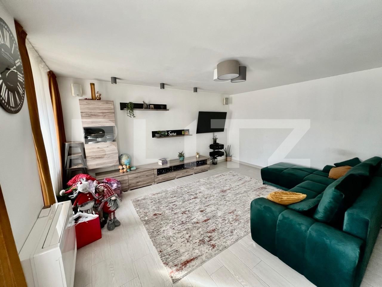 Apartament de vânzare 3 camere 1 Mai - 135598AV | BLITZ Craiova | Poza2