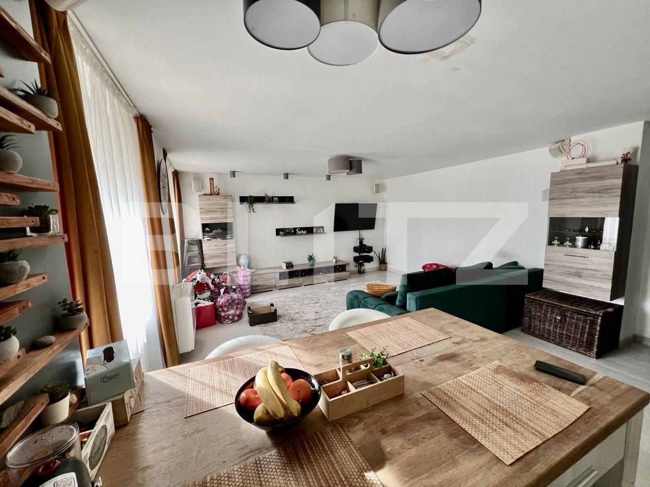 Apartament de vânzare 3 camere 1 Mai - 135598AV | BLITZ Craiova | Poza3