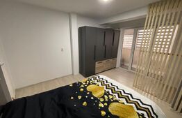 Apartament 2 camere ,45 mp utili ,cartier George Enescu