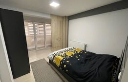 Apartament 2 camere ,45 mp utili ,cartier George Enescu