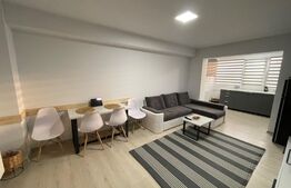 Apartament 2 camere ,45 mp utili ,cartier George Enescu