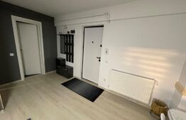 Apartament 2 camere ,45 mp utili ,cartier George Enescu