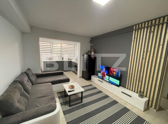 Apartament de închiriat 2 camere George Enescu - 135599AI | BLITZ Craiova | Poza4