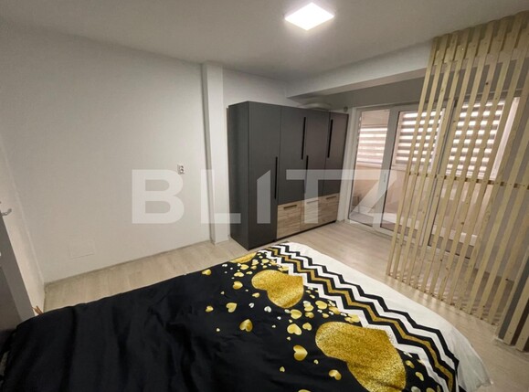 Apartament de închiriat 2 camere George Enescu - 135599AI | BLITZ Craiova | Poza1