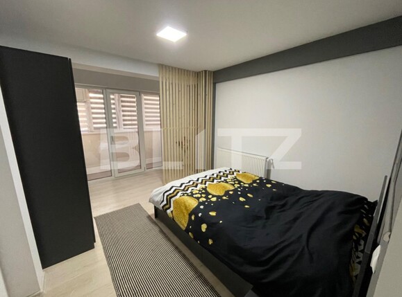 Apartament de închiriat 2 camere George Enescu - 135599AI | BLITZ Craiova | Poza2