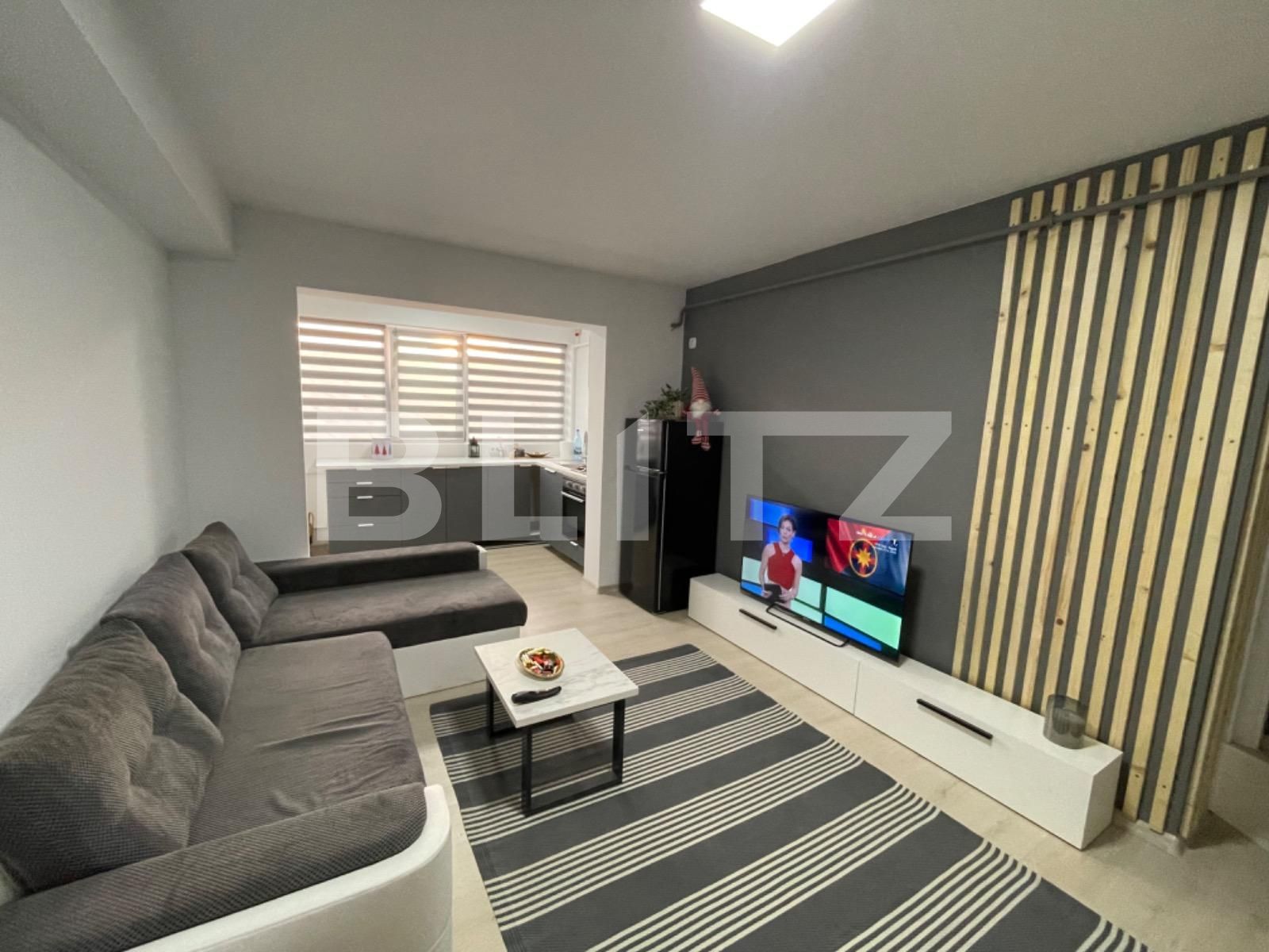 Apartament de închiriat 2 camere George Enescu - 135599AI | BLITZ Craiova | Poza4