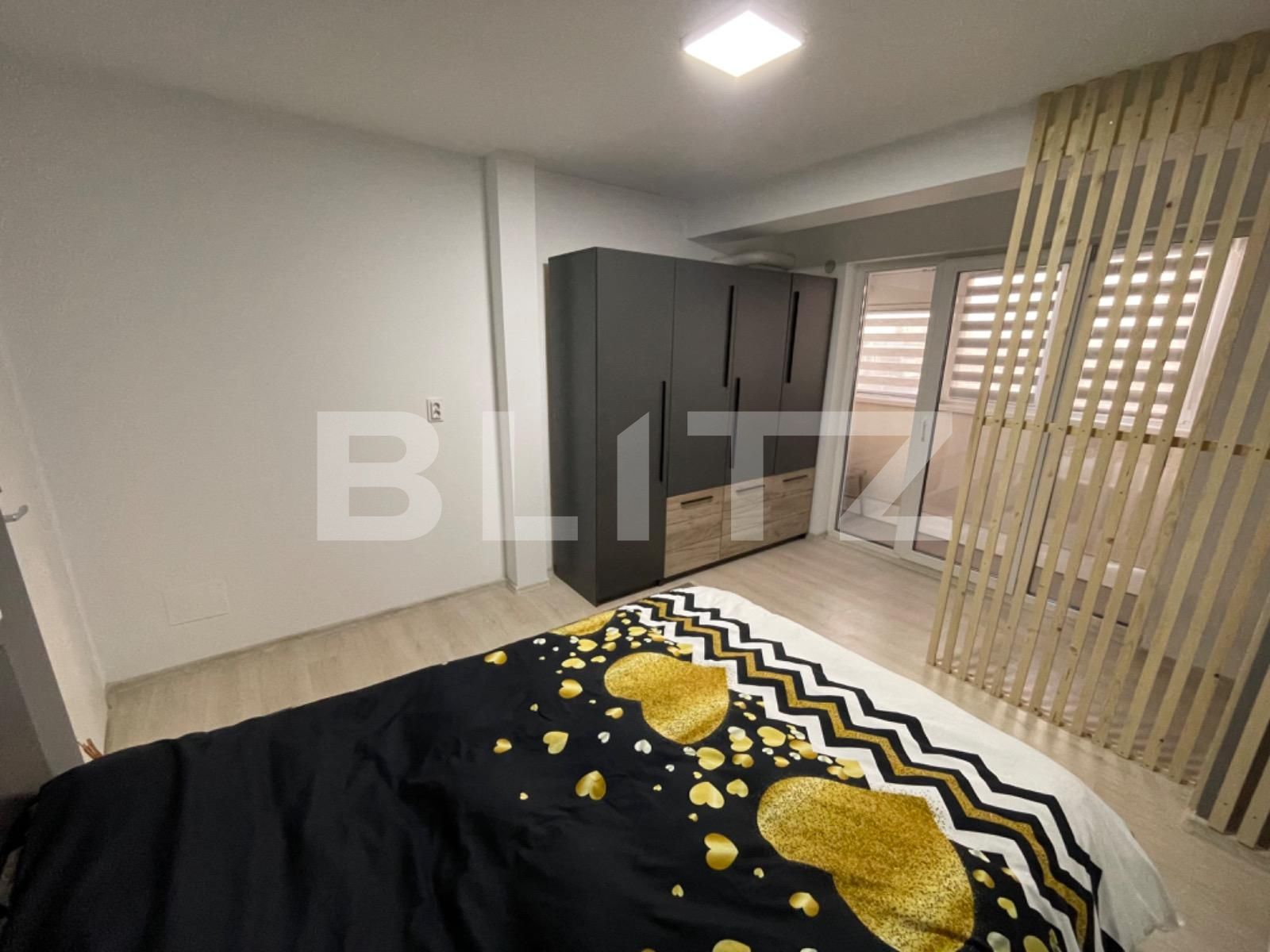 Apartament de închiriat 2 camere George Enescu - 135599AI | BLITZ Craiova | Poza1