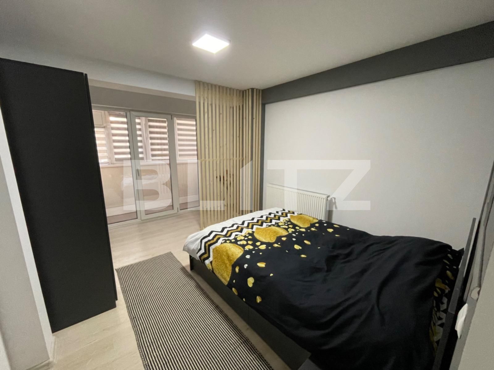 Apartament de închiriat 2 camere George Enescu - 135599AI | BLITZ Craiova | Poza2