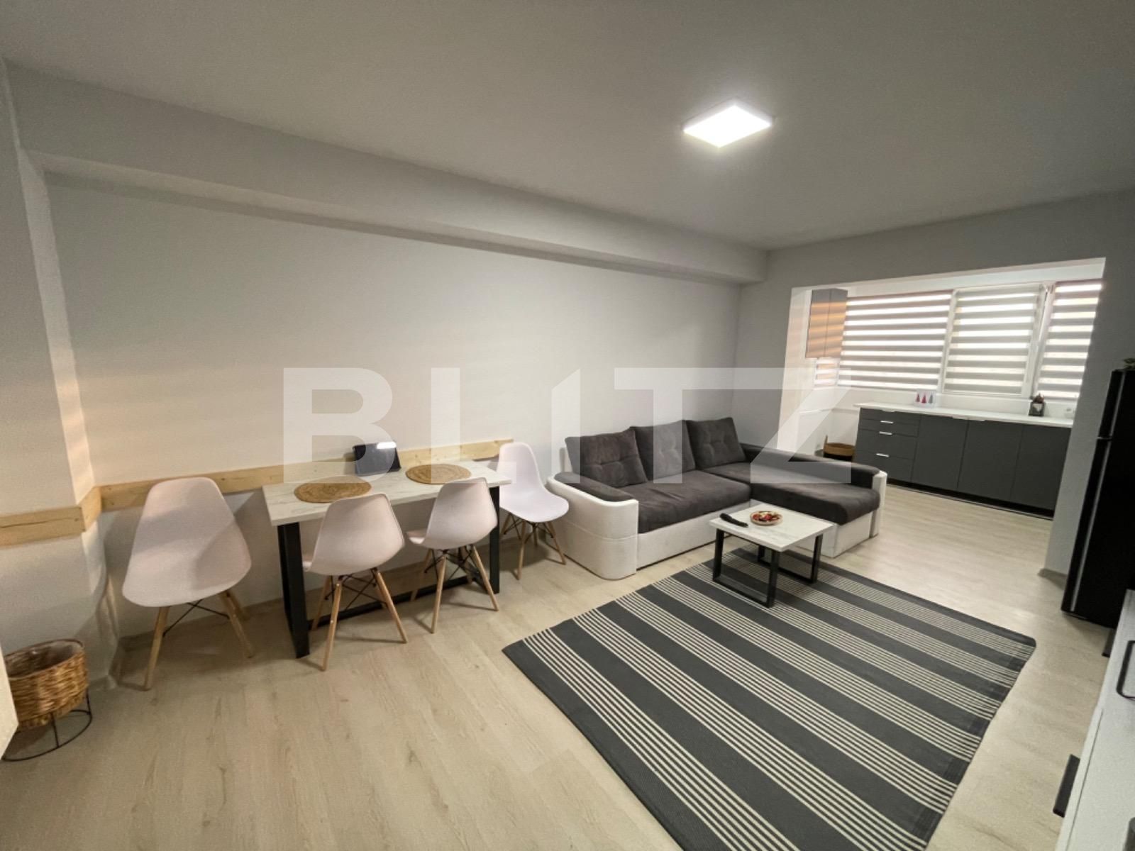 Apartament de închiriat 2 camere George Enescu - 135599AI | BLITZ Craiova | Poza5