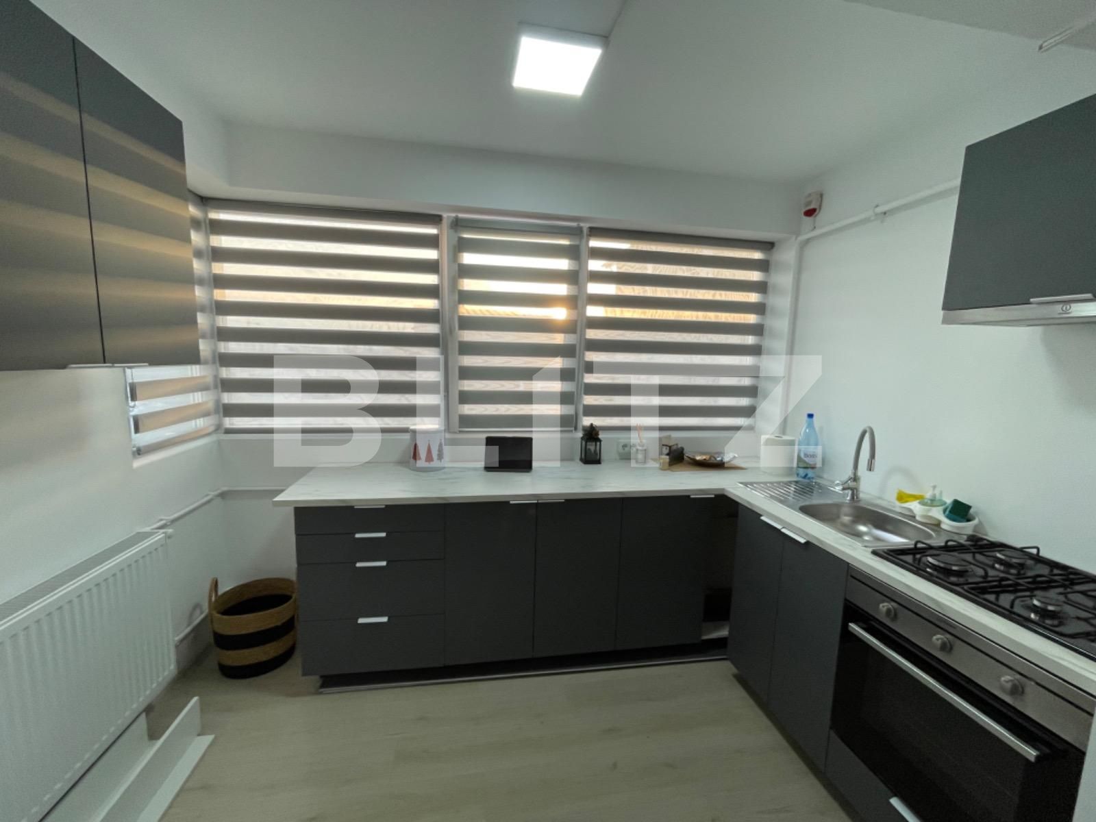 Apartament de închiriat 2 camere George Enescu - 135599AI | BLITZ Craiova | Poza6