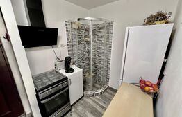 Garsonieră  21mp + Anexă 5mp, Cartier Lăpuș