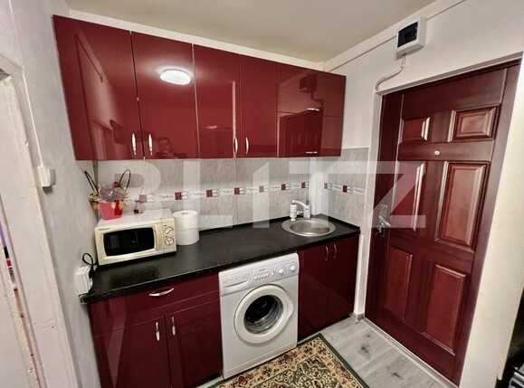 Garsonieră de vânzare Lapus - 135600AV | BLITZ Craiova | Poza6