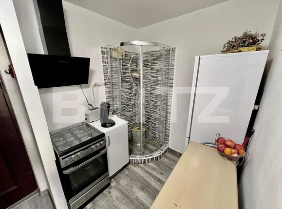 Garsonieră de vânzare Lapus - 135600AV | BLITZ Craiova | Poza5