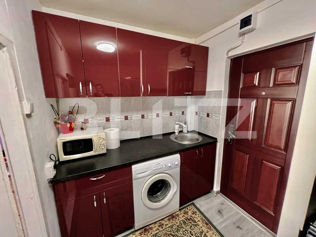 Garsonieră de vânzare Lapus - 135600AV | BLITZ Craiova | Poza6