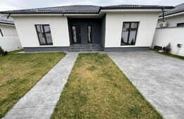 Casa la cheie, 120mp, 410mp teren, zona Damila