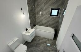 Casa la cheie, 120mp, 410mp teren, zona Damila