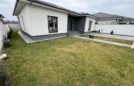 Casa la cheie, 120mp, 410mp teren, zona Damila