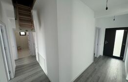 Casa la cheie, 120mp, 410mp teren, zona Damila