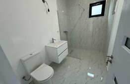 Casa la cheie, 120mp, 410mp teren, zona Damila