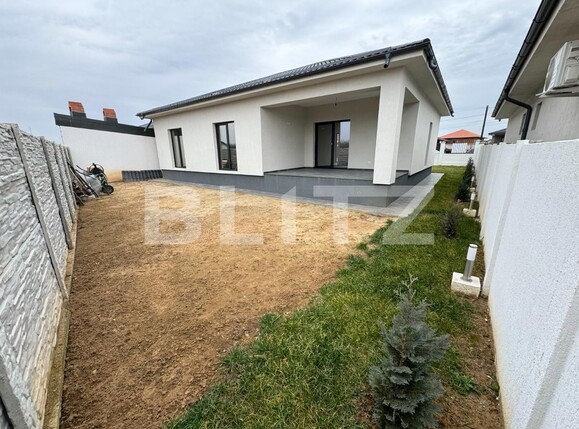 Casa de vânzare 4 camere Malu Mare - 135607CV | BLITZ Craiova | Poza4