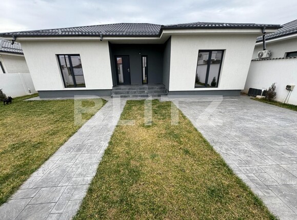 Casa de vânzare 4 camere Malu Mare - 135607CV | BLITZ Craiova | Poza1