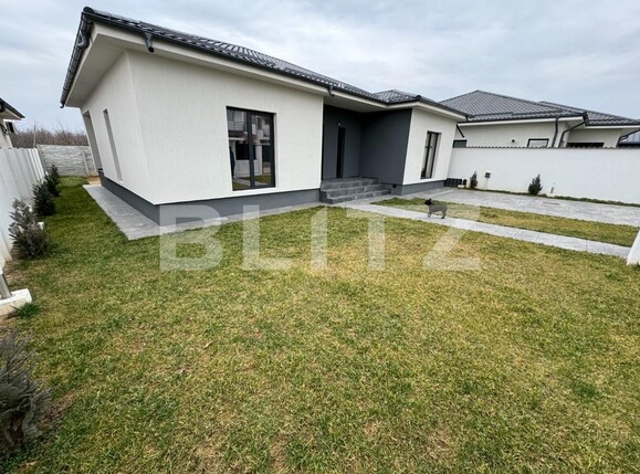 Casa de vânzare 4 camere Malu Mare - 135607CV | BLITZ Craiova | Poza2