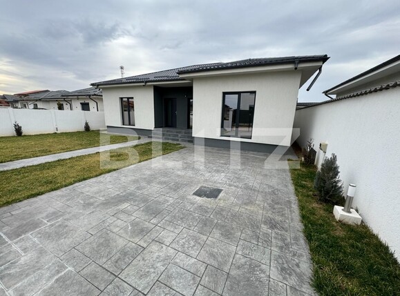 Casa de vânzare 4 camere Malu Mare - 135607CV | BLITZ Craiova | Poza3