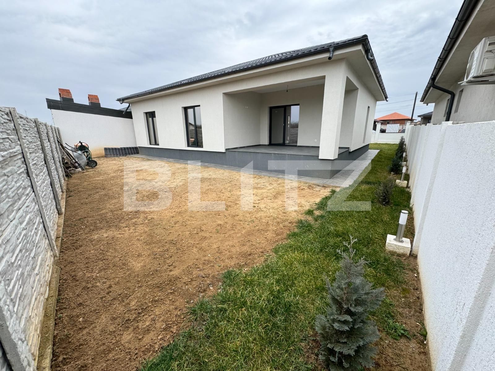 Casa de vânzare 4 camere Malu Mare - 135607CV | BLITZ Craiova | Poza4