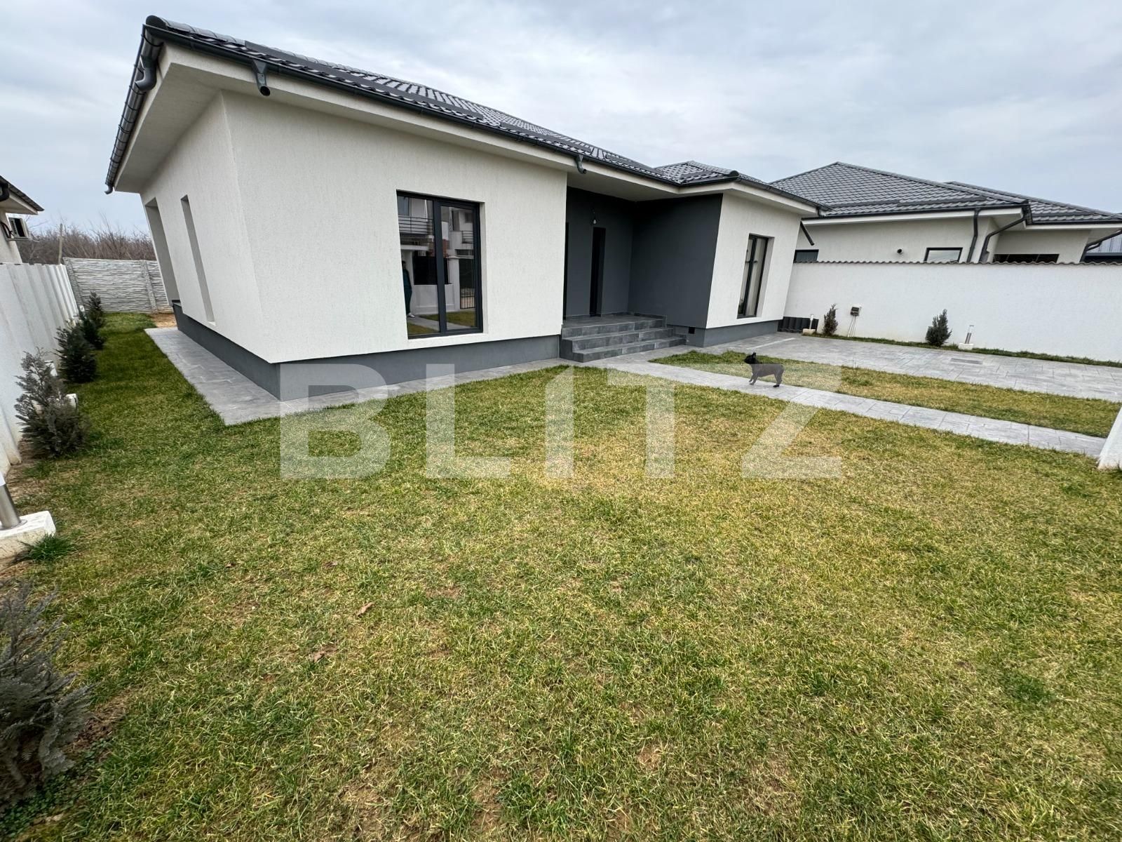 Casa de vânzare 4 camere Malu Mare - 135607CV | BLITZ Craiova | Poza2