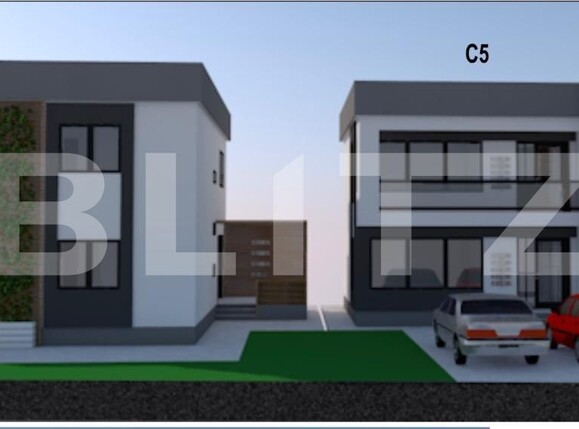 Casa de vânzare 4 camere Central - 135639CV | BLITZ Craiova | Poza1