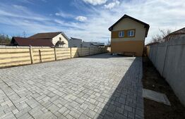 Casa P+1, 159 mp utili, 435 mp teren, zona Brestei