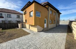 Casa P+1, 159 mp utili, 435 mp teren, zona Brestei