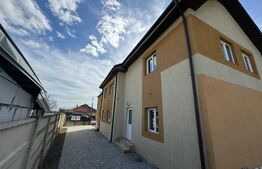 Casa P+1, 159 mp utili, 435 mp teren, zona Brestei