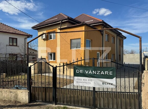 Casa de vânzare 5 camere Brestei - 135645CV | BLITZ Craiova | Poza1
