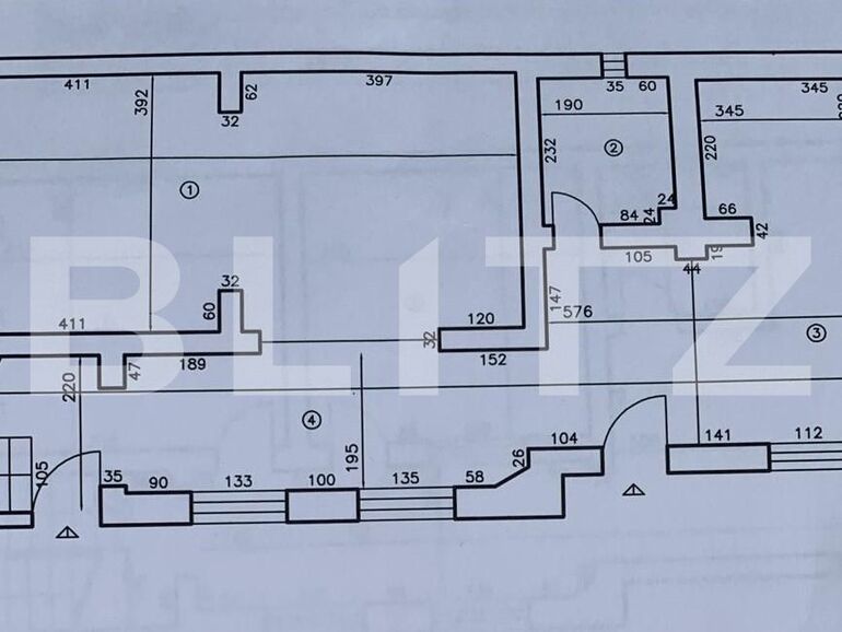 Casa de vânzare 5 camere Brestei - 135645CV | BLITZ Craiova | Poza1
