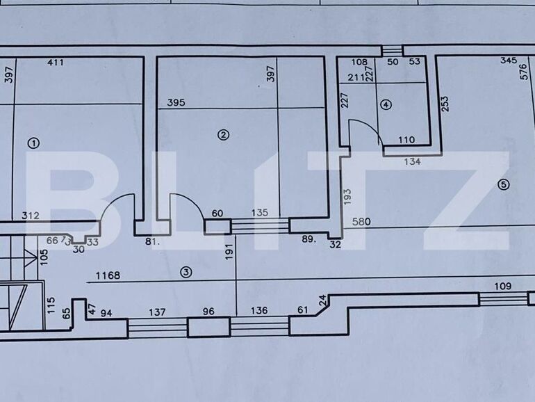 Casa de vânzare 5 camere Brestei - 135645CV | BLITZ Craiova | Poza2