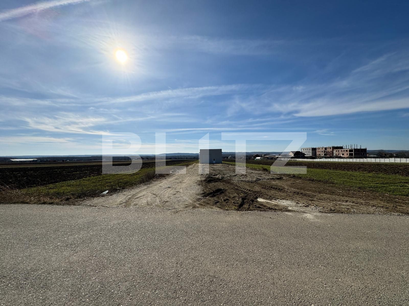 Spațiu industrial de vânzare Exterior Vest - 135692SVI | BLITZ Craiova | Poza3