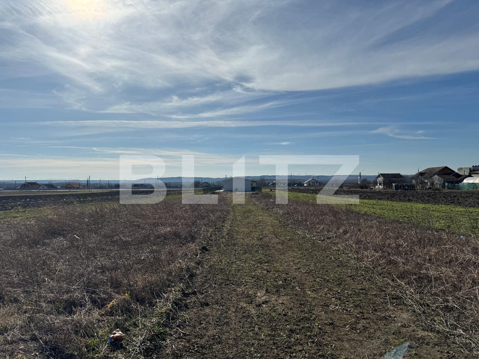 Spațiu industrial de vânzare Exterior Vest - 135692SVI | BLITZ Craiova | Poza8