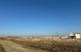 Parcele de teren intravilan de 339 mp, utilități la front, Pielești - zona Magnolia