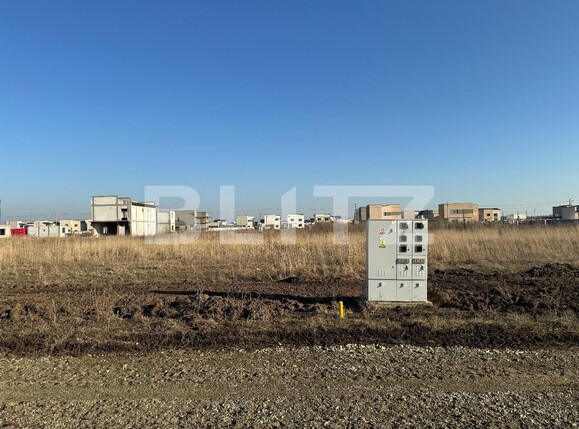 Teren de vânzare Pielești - 135694TV | BLITZ Craiova | Poza3