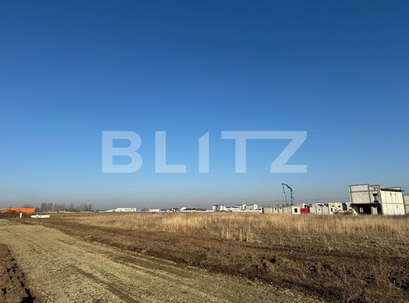 Teren de vânzare Pielești - 135694TV | BLITZ Craiova | Poza5