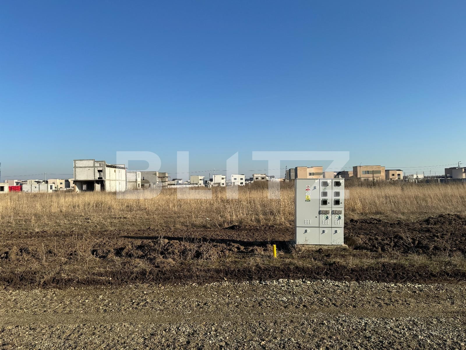 Teren de vânzare Pielești - 135694TV | BLITZ Craiova | Poza3