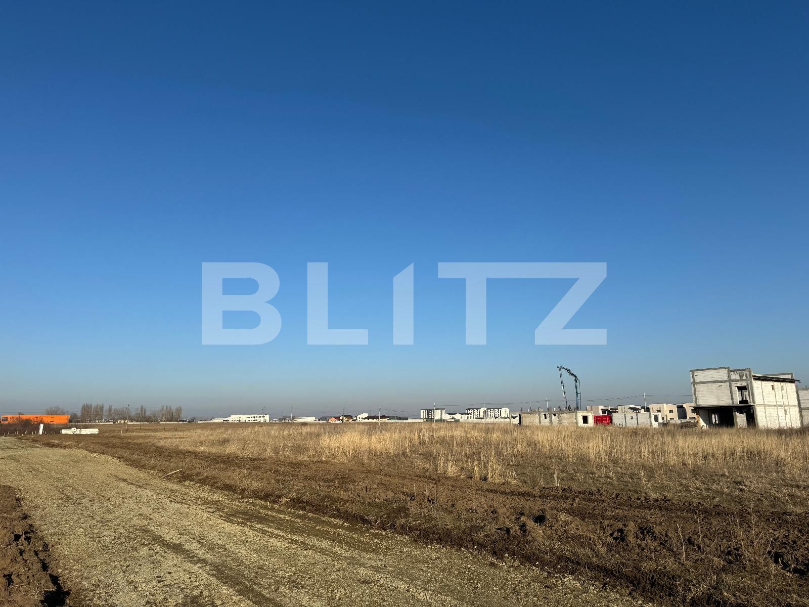 Teren de vânzare Pielești - 135694TV | BLITZ Craiova | Poza5